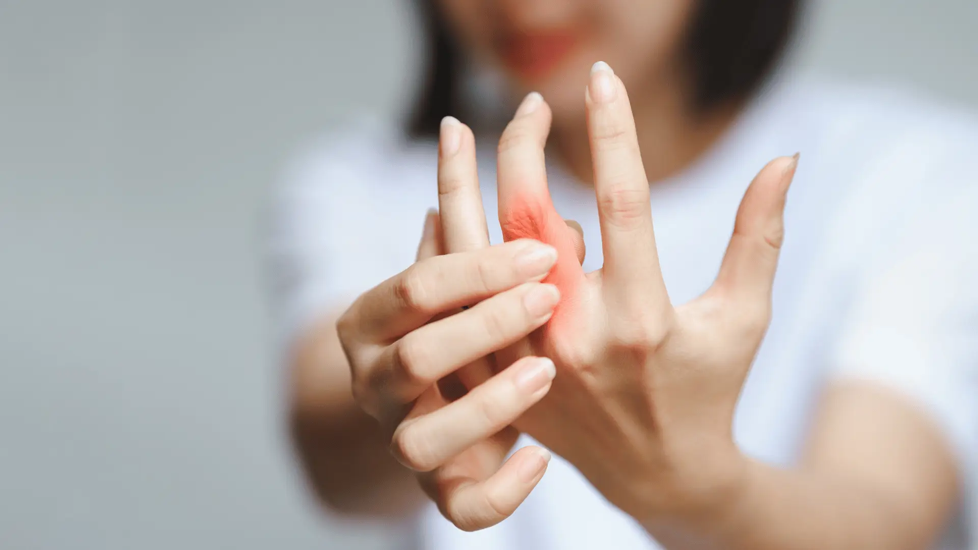 Rheumatoid arthritis, a rheumatology condition studied at Stryde Research sites