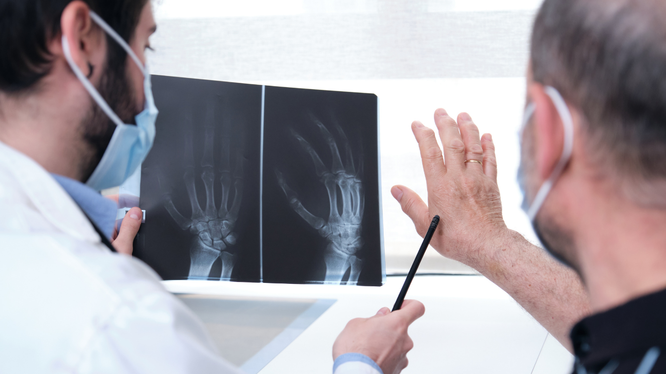 Rheumatology